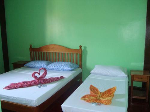 Hotel El Gallo Traveler's Pension