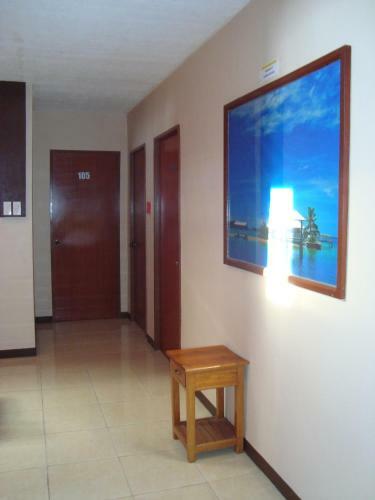 Hotel El Gallo Traveler's Pension