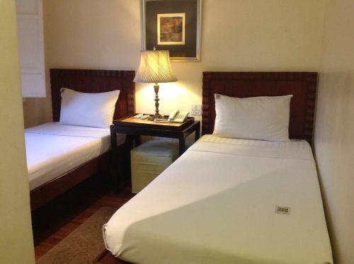 Bed & Breakfast La Casita Mercedes