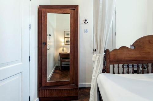Bed & Breakfast La Casita Mercedes