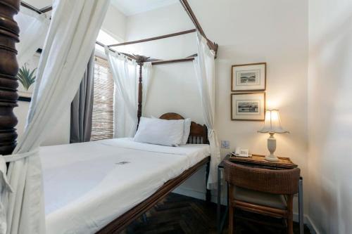 Bed & Breakfast La Casita Mercedes