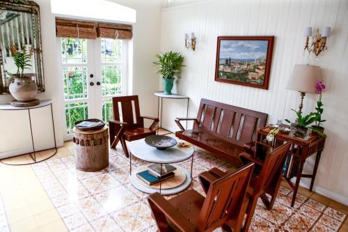 Bed & Breakfast La Casita Mercedes