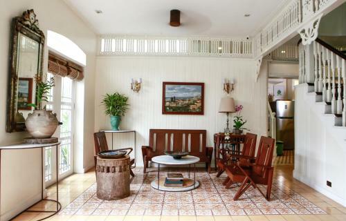 Bed & Breakfast La Casita Mercedes