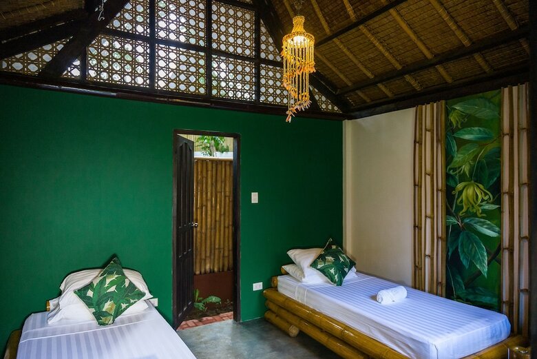 Hostal Fox & The Firefly Cottages