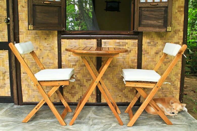 Hostal Fox & The Firefly Cottages