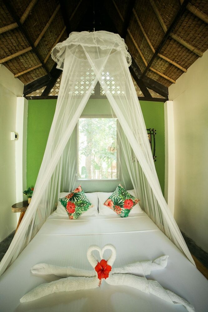 Hostal Fox & The Firefly Cottages