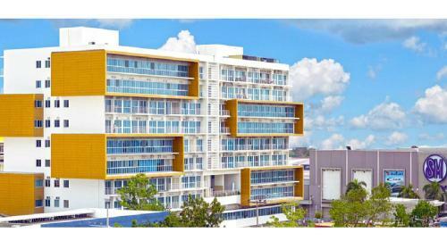 Aparthotel Primavera Serviced Apartments By Damiani