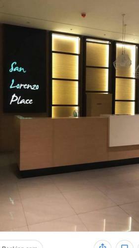 Apartamentos San Lorenzo Place Makati