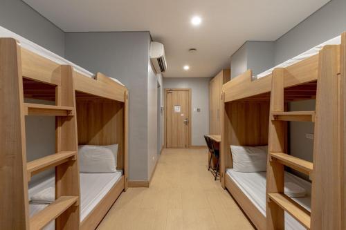 Hotel Zen Rooms Quezon San Juan