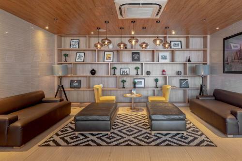 Hotel Zen Rooms Quezon San Juan
