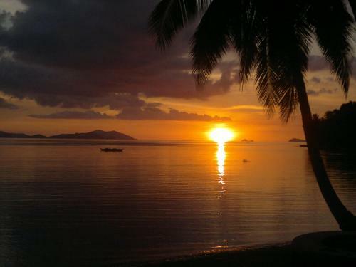 Hotel Sunset Beach Resort