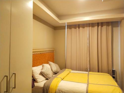 Apartamento Avalu Residences