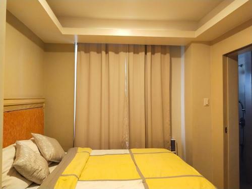 Apartamento Avalu Residences