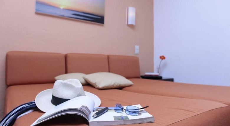 Albufeira Jardim Apartamentos Tur�sticos