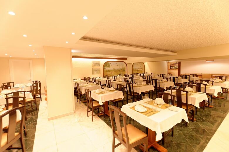 Carvoeiro Garden Hotel