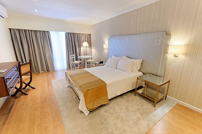 Carvoeiro Garden Hotel