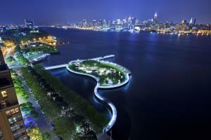 Hotel W Hoboken