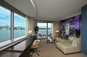 Hotel W Hoboken