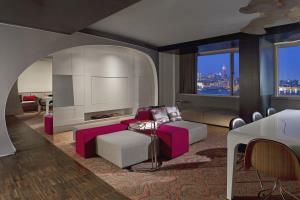 Hotel W Hoboken