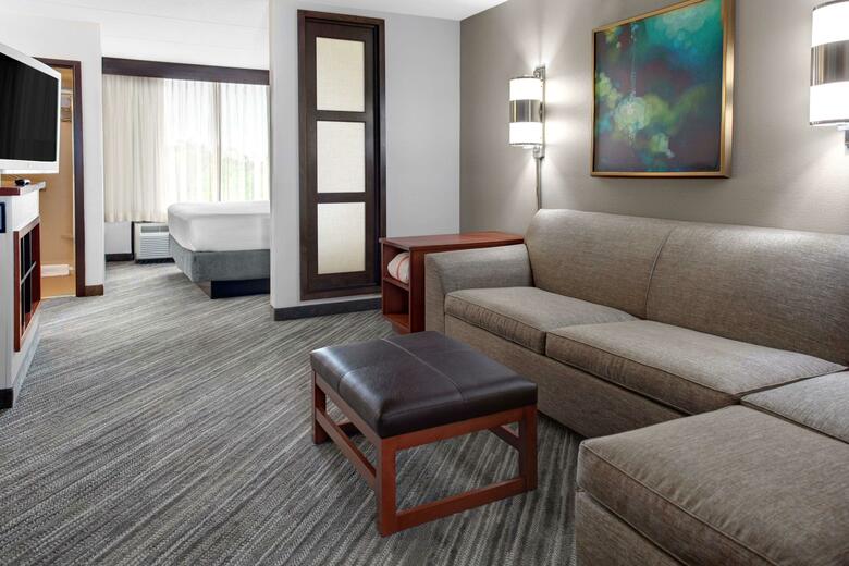 Hotel Hyatt Place Secaucus