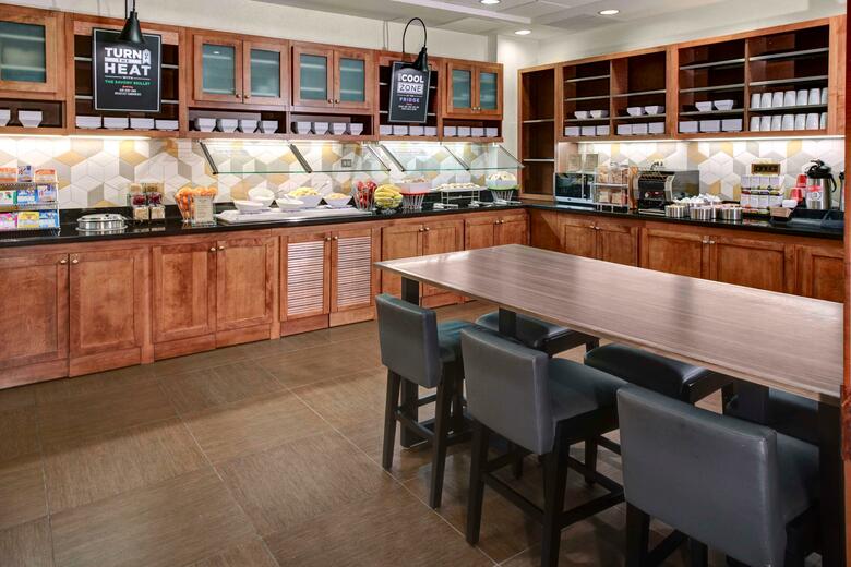 Hotel Hyatt Place Secaucus