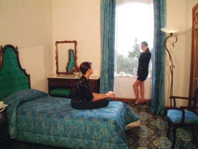 Hotel Castille