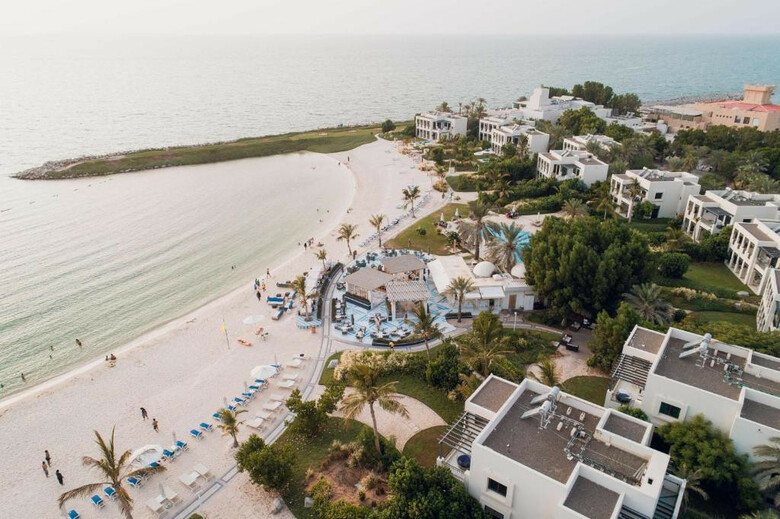 Hotel Rixos Al Mairid Ras Al Khaimah