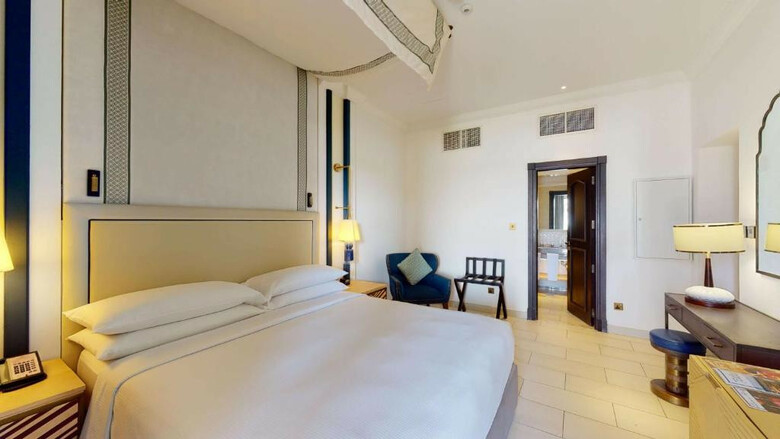 Hotel Rixos Al Mairid Ras Al Khaimah