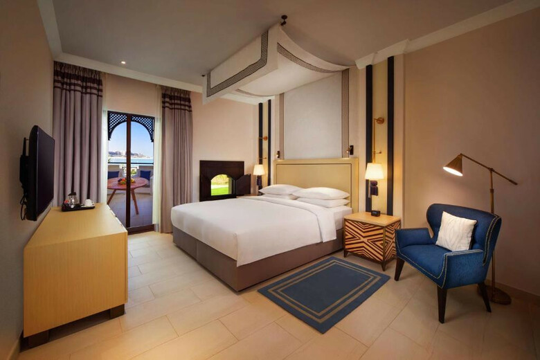 Hotel Rixos Al Mairid Ras Al Khaimah