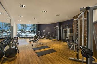 *al Hamra Fort Hotel And Beach Resort*