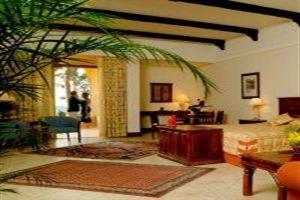 *al Hamra Fort Hotel And Beach Resort*