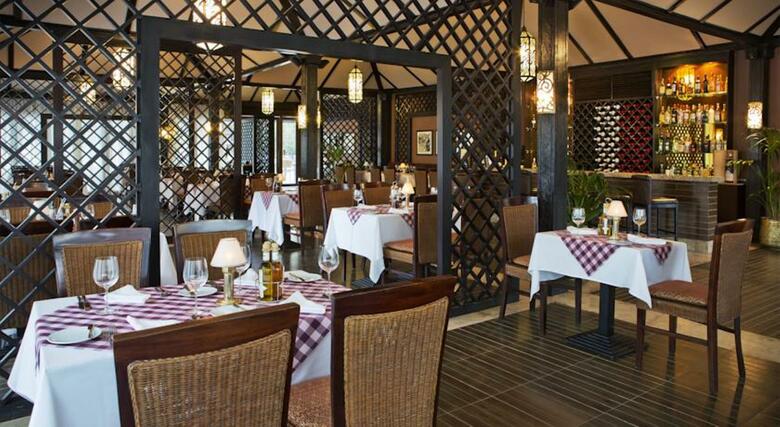 Hotel Iberotel Miramar Al Aqah Beach Resort