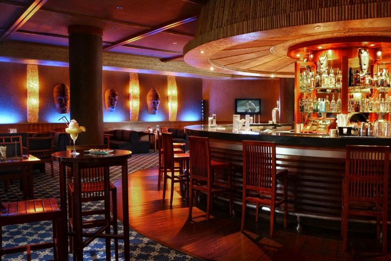 Hotel Fujairah Rotana Resort & Spa