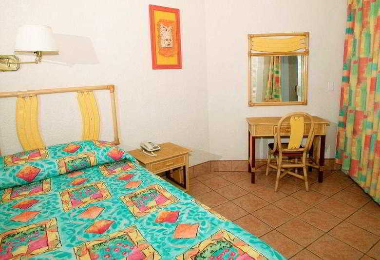 Hotel Banana Beach Resort