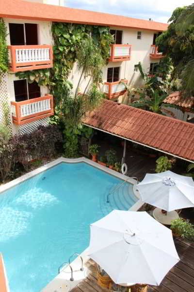 Hotel Banana Beach Resort