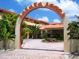 Hotel Banana Beach Resort