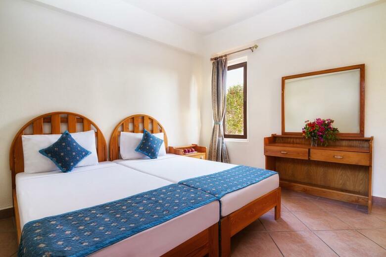 Hotel Eagles Paradise Abu Soma Resort