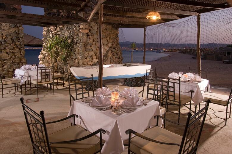 Hotel Eagles Paradise Abu Soma Resort