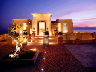 Hotel Kempinski Ishtar