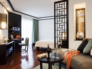 Hotel Novotel Ha Long Bay