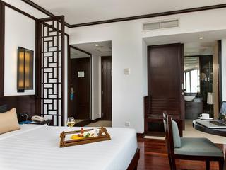 Hotel Novotel Ha Long Bay
