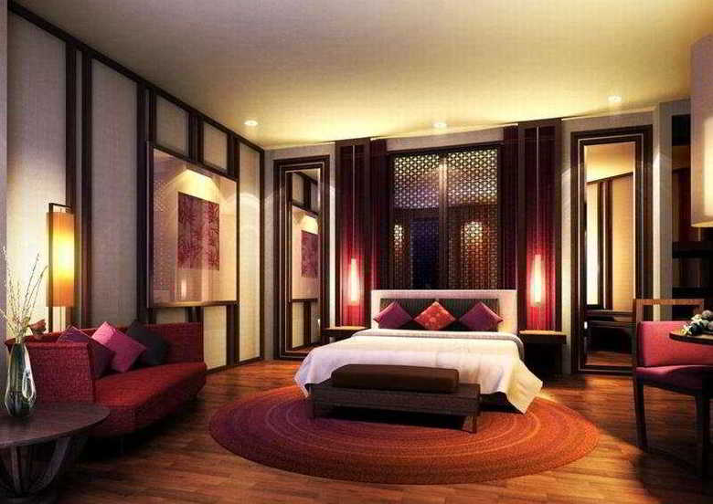 Hotel Novotel Ha Long Bay