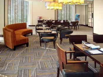 Hotel Novotel Ha Long Bay