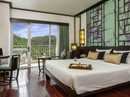 Hotel Novotel Ha Long Bay