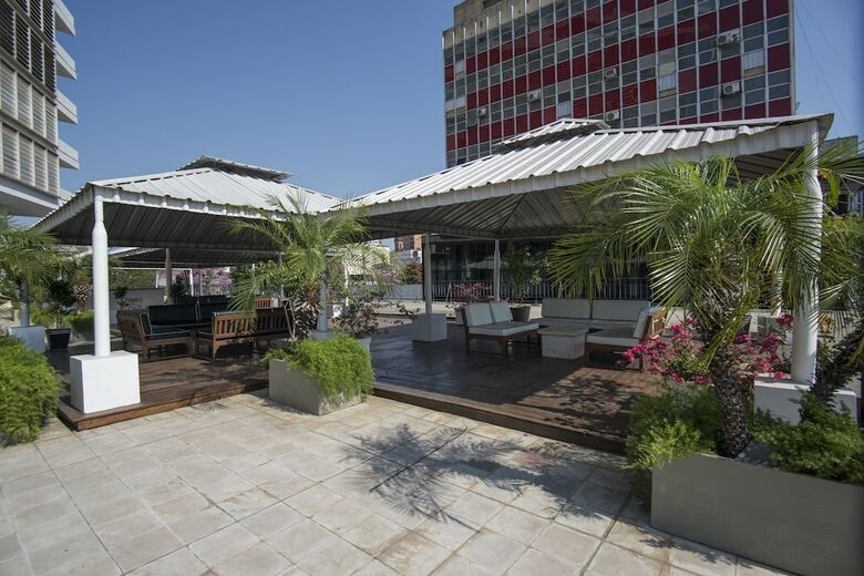 Hotel Guarani Asuncion