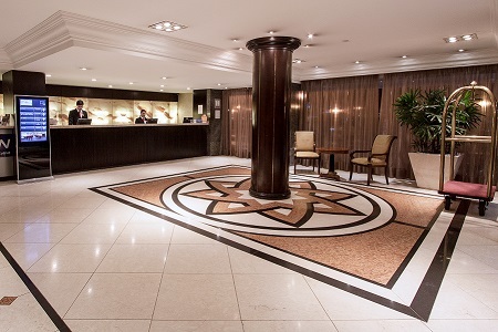 Hotel Mabu - Royal & Premium