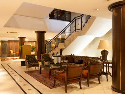 Hotel Mabu - Royal & Premium