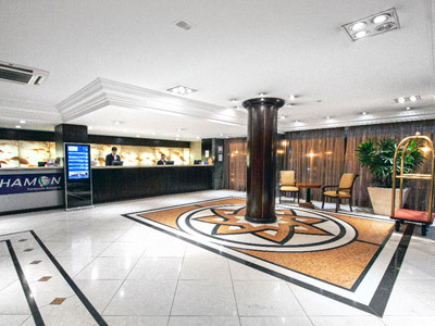 Hotel Mabu - Royal & Premium