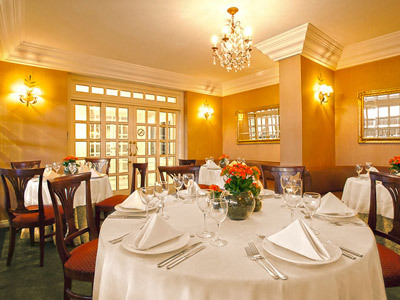 Hotel Mabu - Royal & Premium