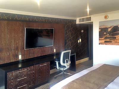 Hotel Lucerna Ciudad Juarez(hdo)